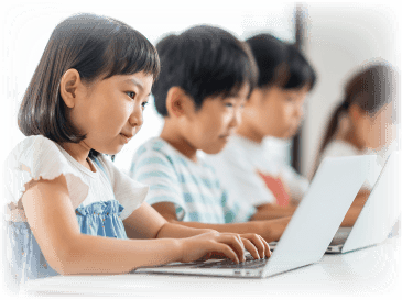 こどもプログラミング